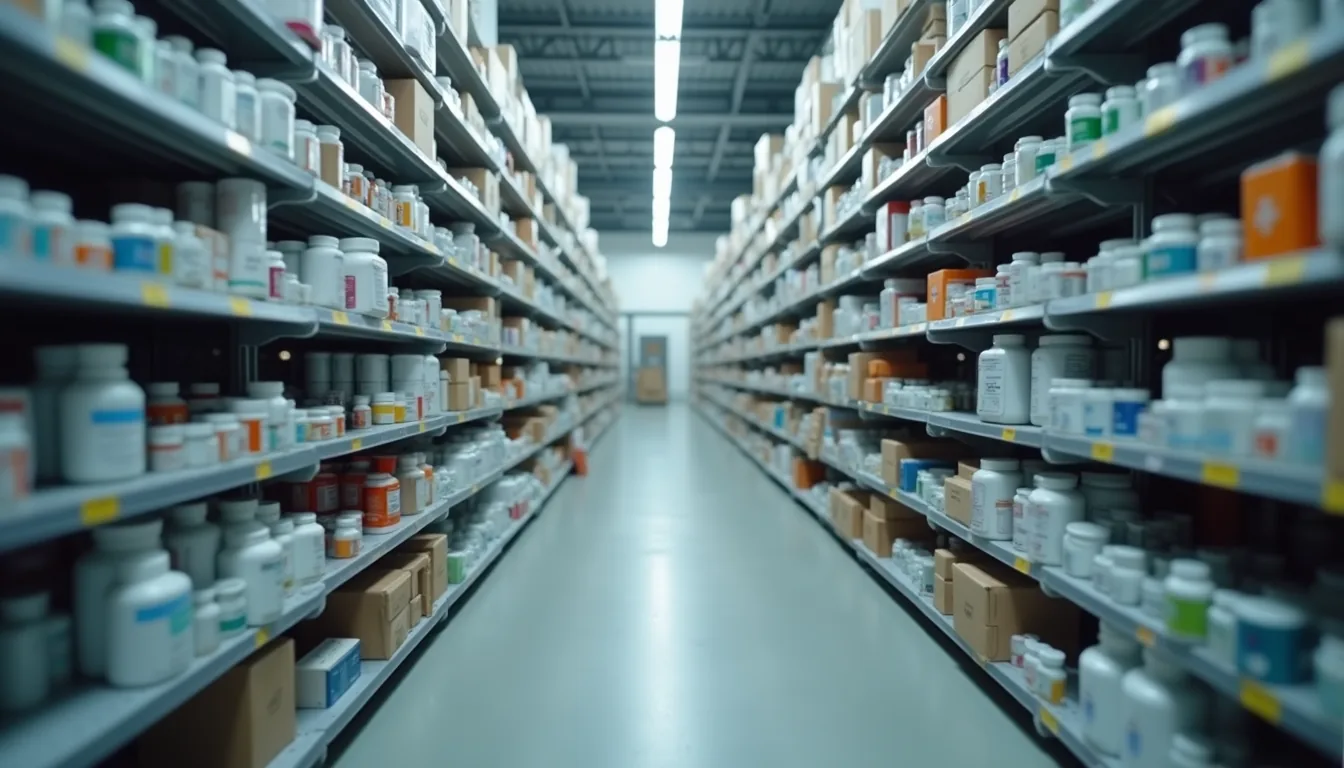 Regulatory Pharmaceutical Services